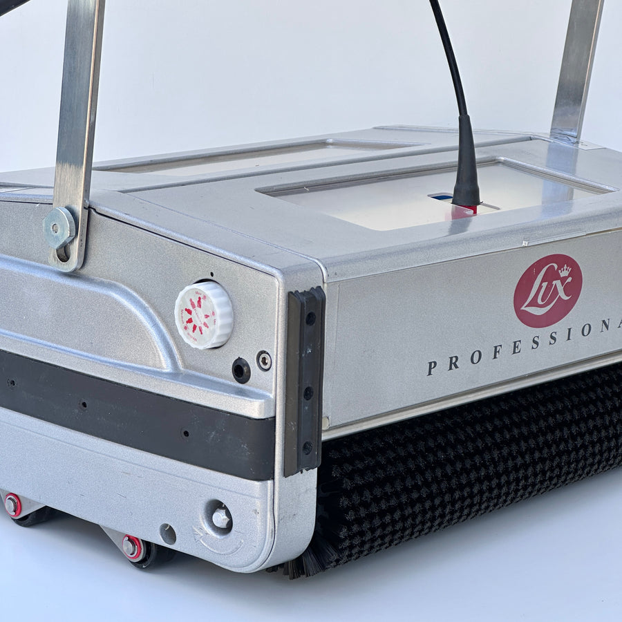 Aparat profesional de spălat pardoseli Rotowash R4