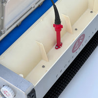 Aparat profesional de spălat pardoseli Rotowash R4