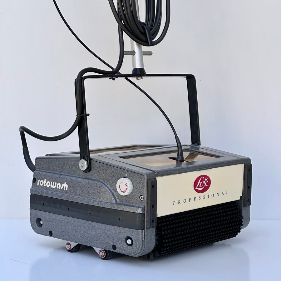 Aparat de spălat pardoseli Rotowash Professional R3