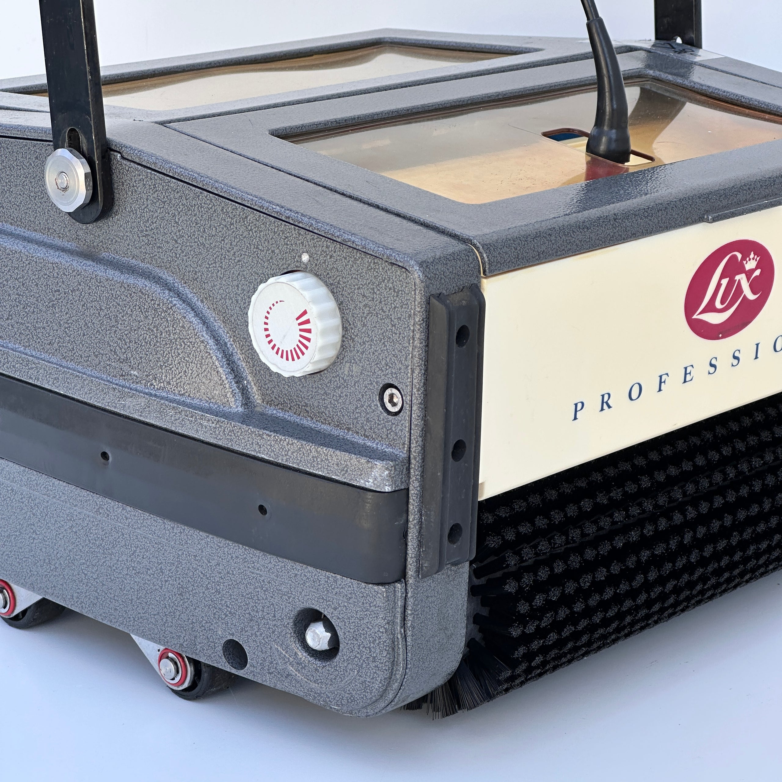 Rotowash Professional R3 Floor Scrubber