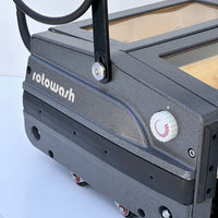 Aparat de spălat pardoseli Rotowash Professional R3