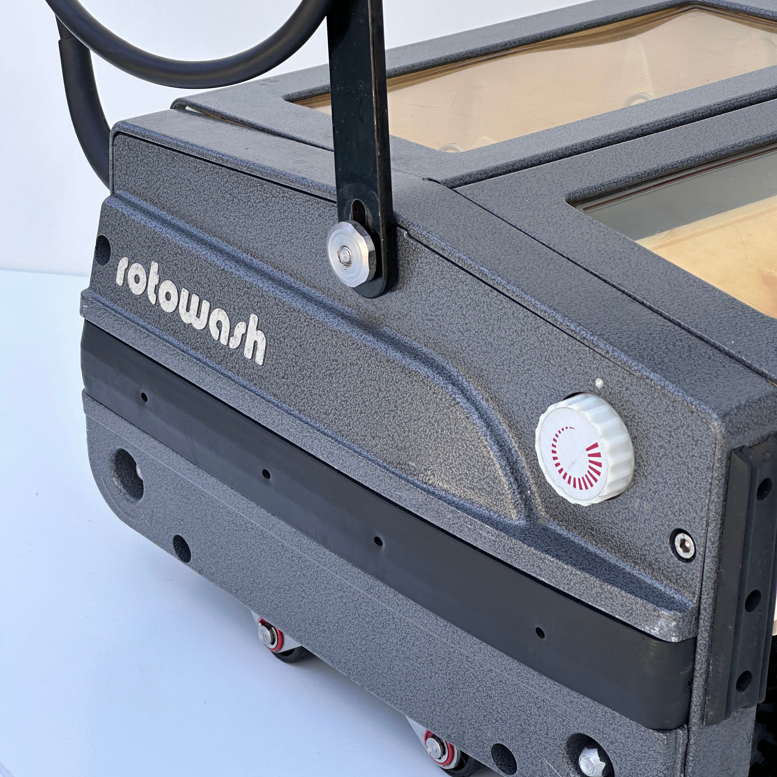 Rotowash Professional R3 Floor Scrubber