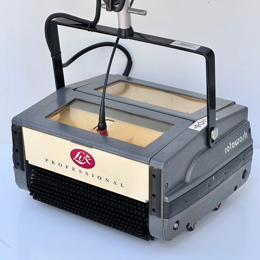 Aparat de spălat pardoseli Rotowash Professional R3