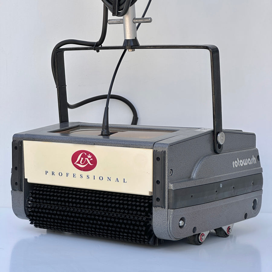 Aparat de spălat pardoseli Rotowash Professional R3