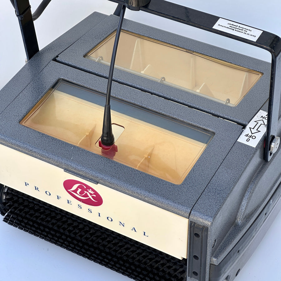 Aparat de spălat pardoseli Rotowash Professional R3