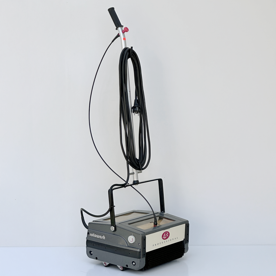 Aparat de spălat pardoseli Rotowash Professional R3