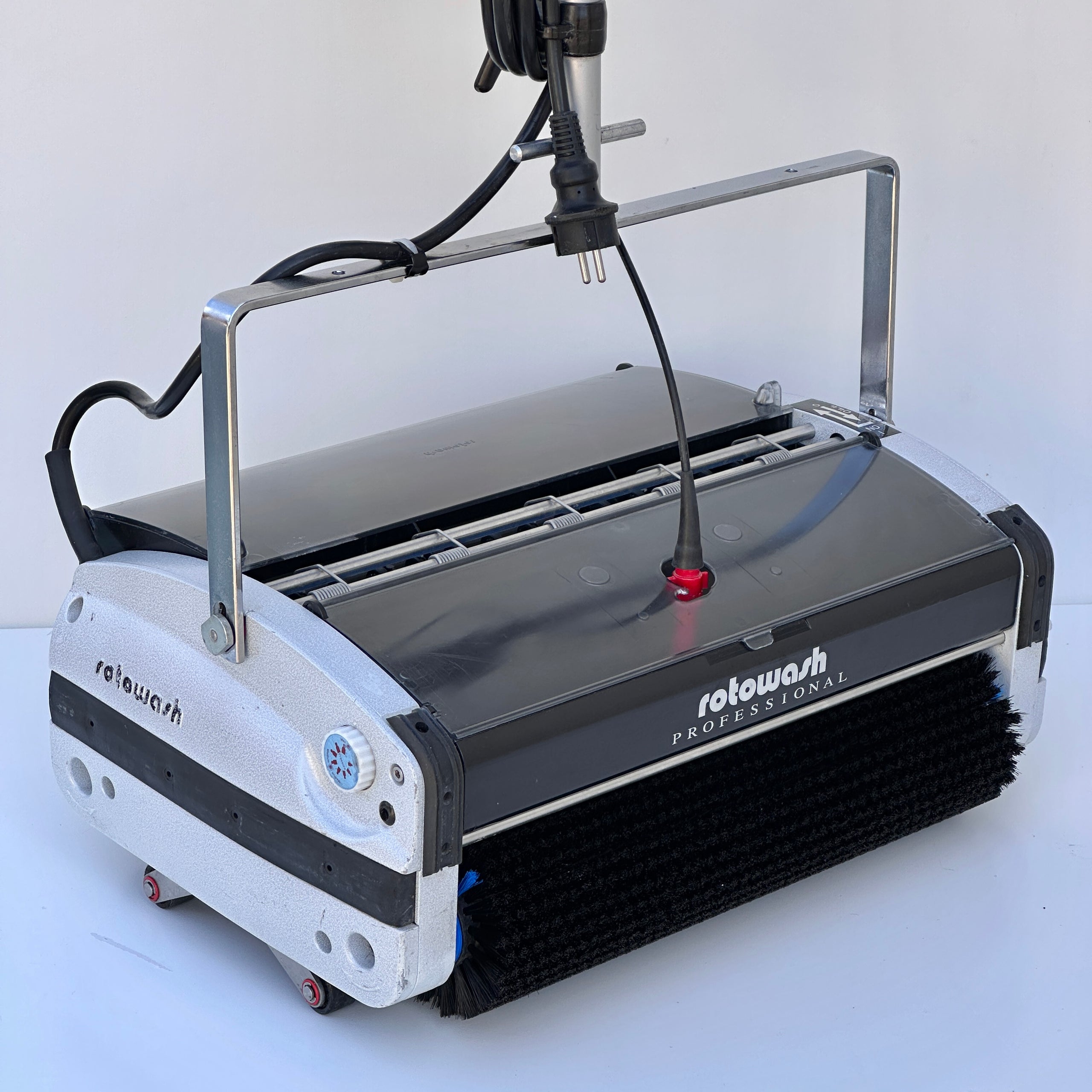 Rotowash Professional R45 Floor Cleaner