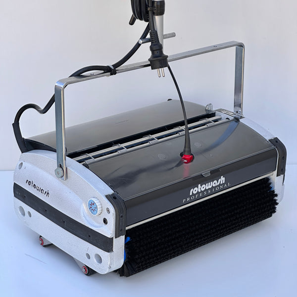 Rotowash Professional R45 Floor Cleaner