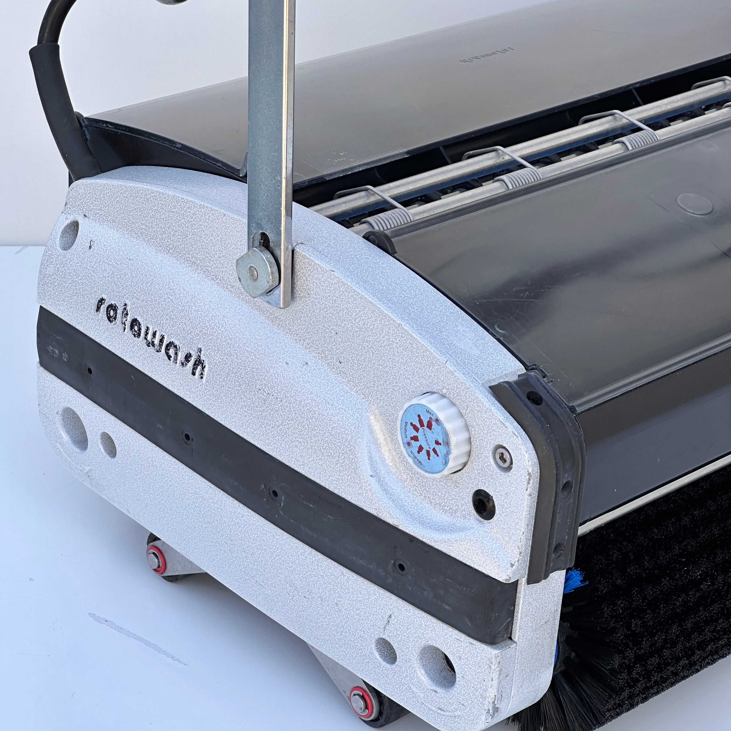 Rotowash Professional R45 Floor Cleaner