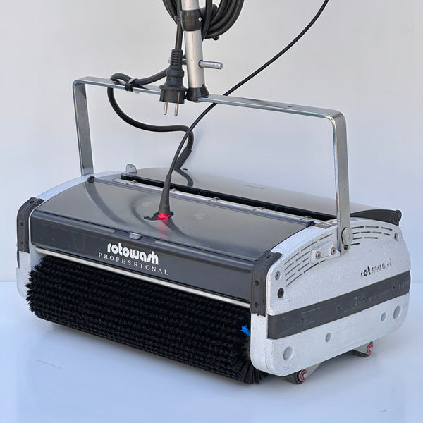 Rotowash Professional R45 Floor Cleaner