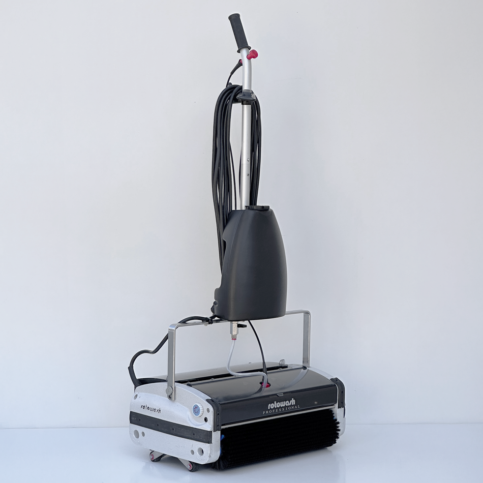 Floor cleaner Rotowash Professional R45