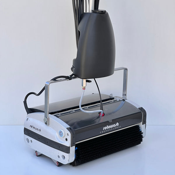 Rotowash Professional R45 Floor Cleaner