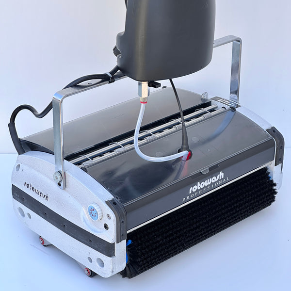 Rotowash Professional R45 Floor Cleaner