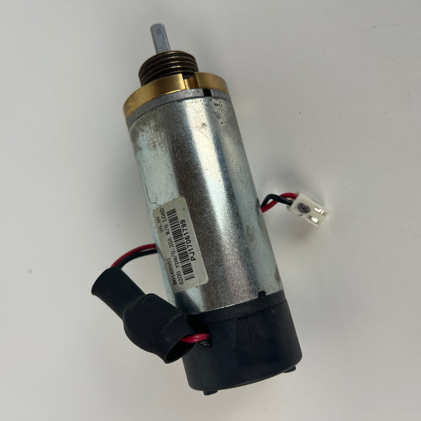 Motorpumpe für Poolroboter Zodiac Tornax B0188901 - Gebraucht (12 Monate Garantie)