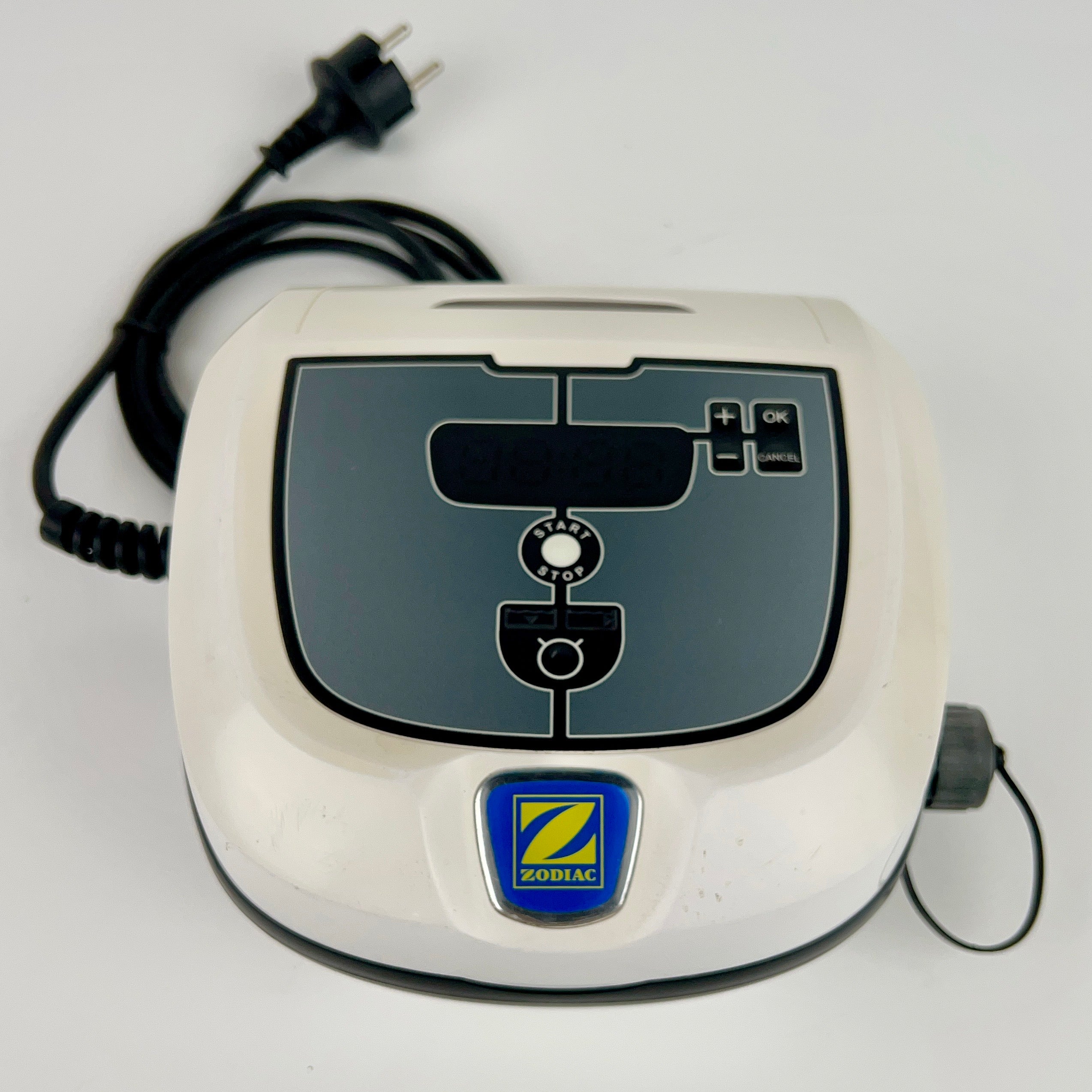 Fuente de Alimentación Robot Piscina Zodiac Vortex OV / GV / AV - R0637400 - EC1101 - Usado (Garantía 12 meses)