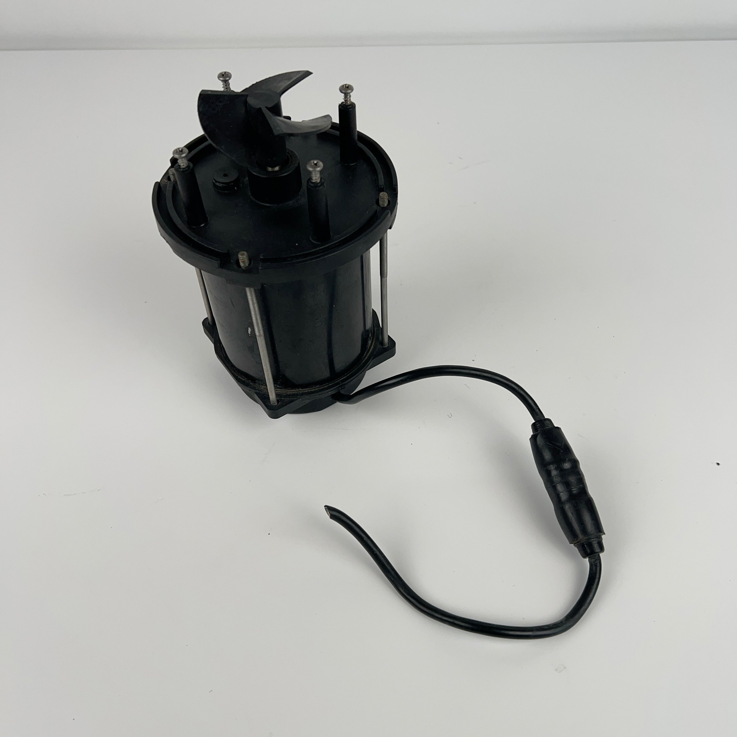 Motore Pompa Aspirazione Robot Piscina Aquabot Blue Diamond - Usato (Garanzia 12 mesi)