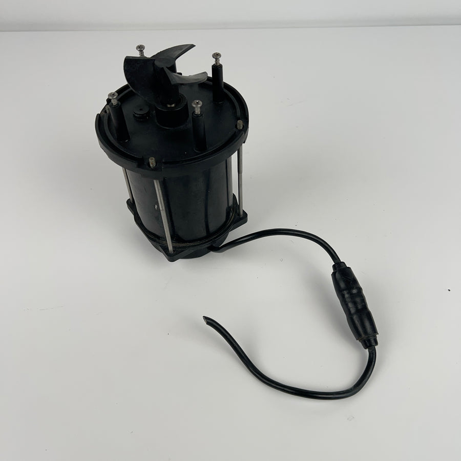 Suction Pump Motor for Aquabot Blue Diamond Pool Robot - Used (12-Month Warranty)