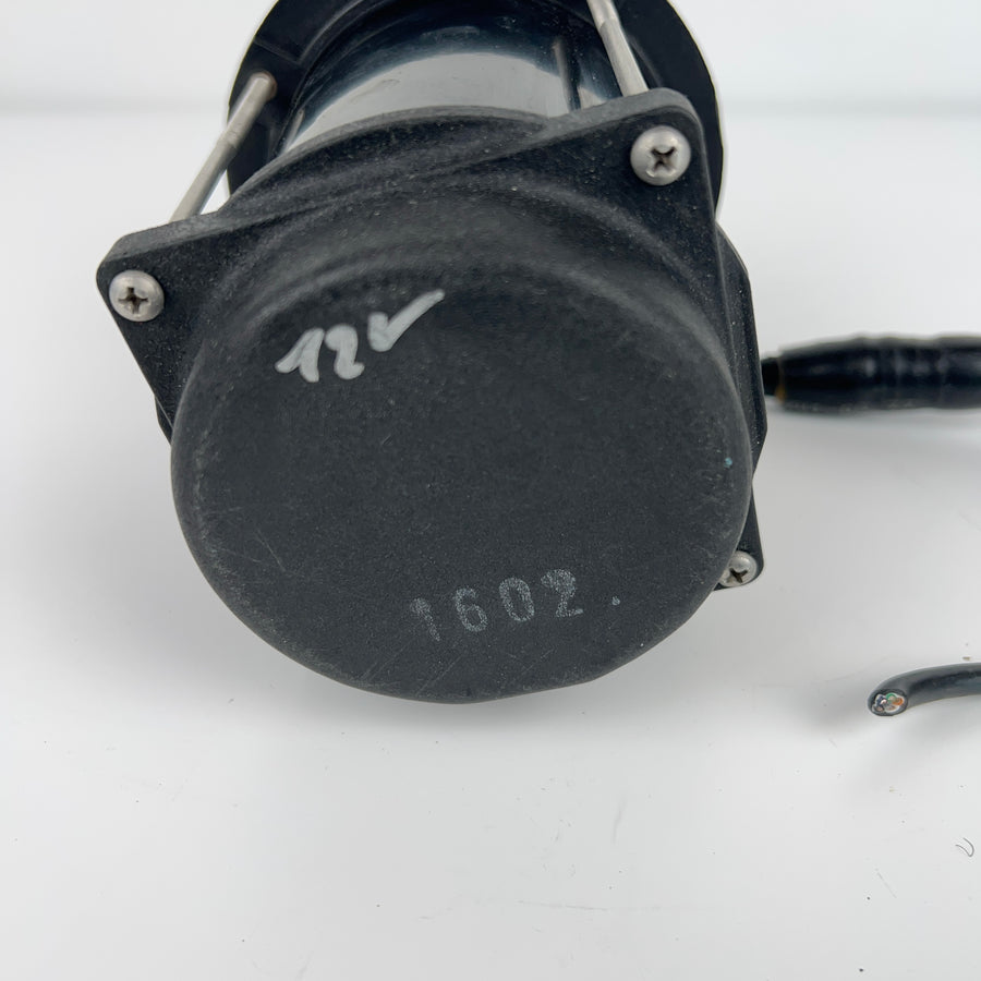 Suction Pump Motor for Aquabot Blue Diamond Pool Robot - Used (12-Month Warranty)