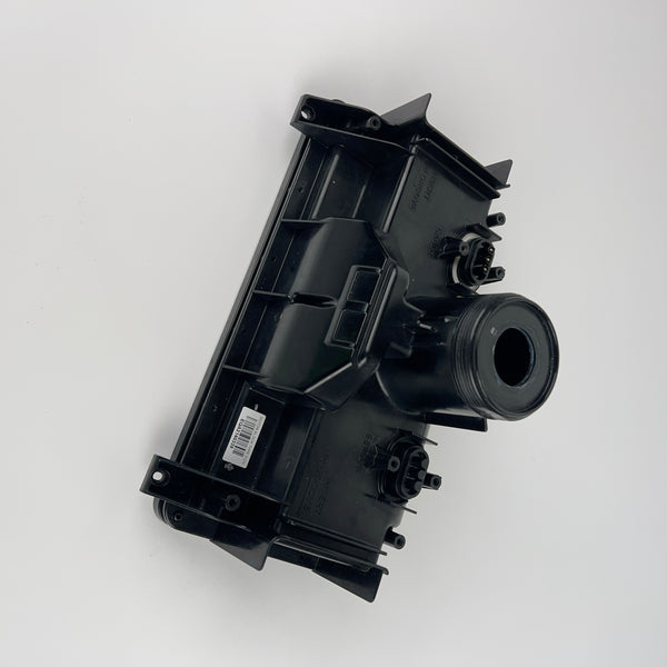 Carcasa Vacía para Caja de Motor Robot Piscina Zodiac XA EQA2140339 - Usada