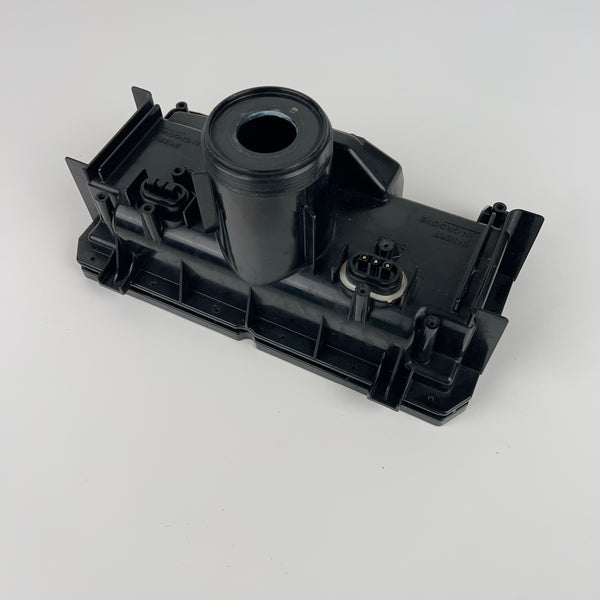 Carcasa Vacía para Caja de Motor Robot Piscina Zodiac XA EQA2140339 - Usada