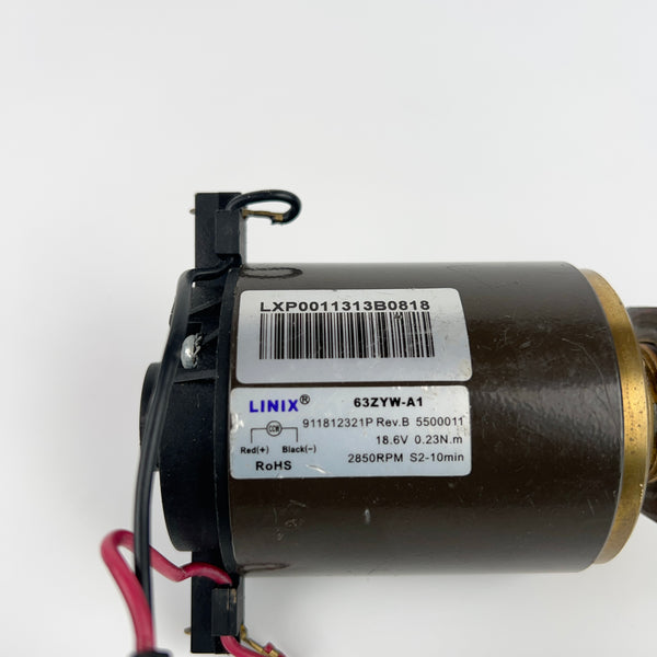Moteur Pompe Aspiration Robot Piscine Dolphin Maytronics 63ZYW-A1 - Occasion (Garantie 12 mois)