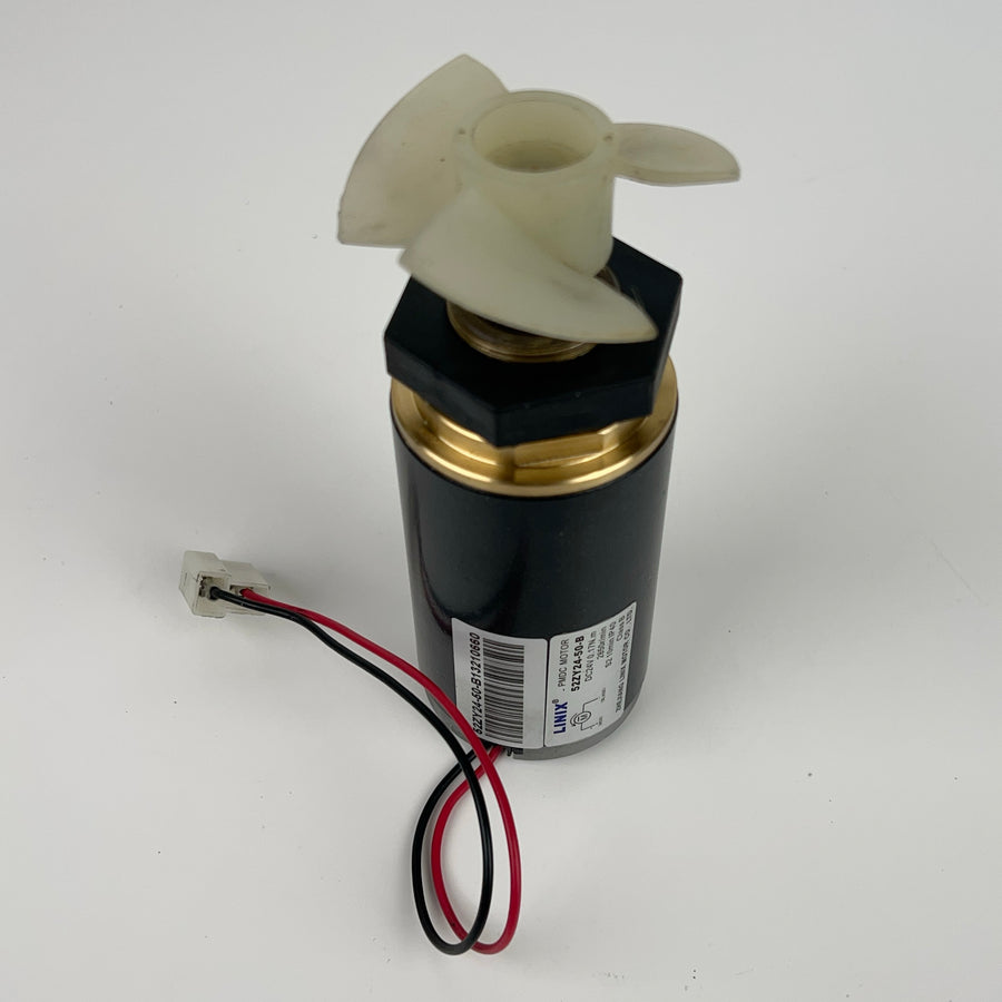 Motor pompă de aspirație pentru robot de piscină 52ZY24-50-B - Recondiționat (Garanție 12 luni)