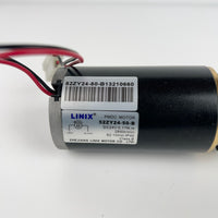 Motor pompă de aspirație pentru robot de piscină 52ZY24-50-B - Recondiționat (Garanție 12 luni)