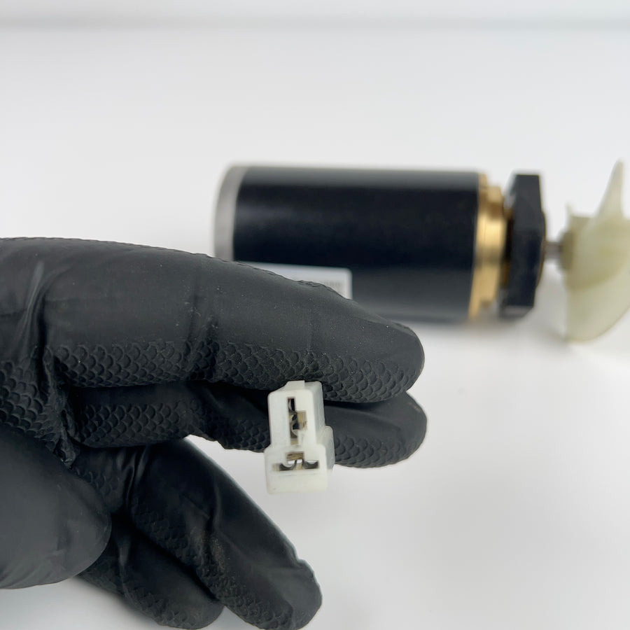 Motor pompă de aspirație pentru robot de piscină 52ZY24-50-B - Recondiționat (Garanție 12 luni)