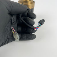 Motor pompa de aspirație pentru robot piscină Dolphin Maytronics 5500007 REV J - Recondiționat (Garanție 12 luni)