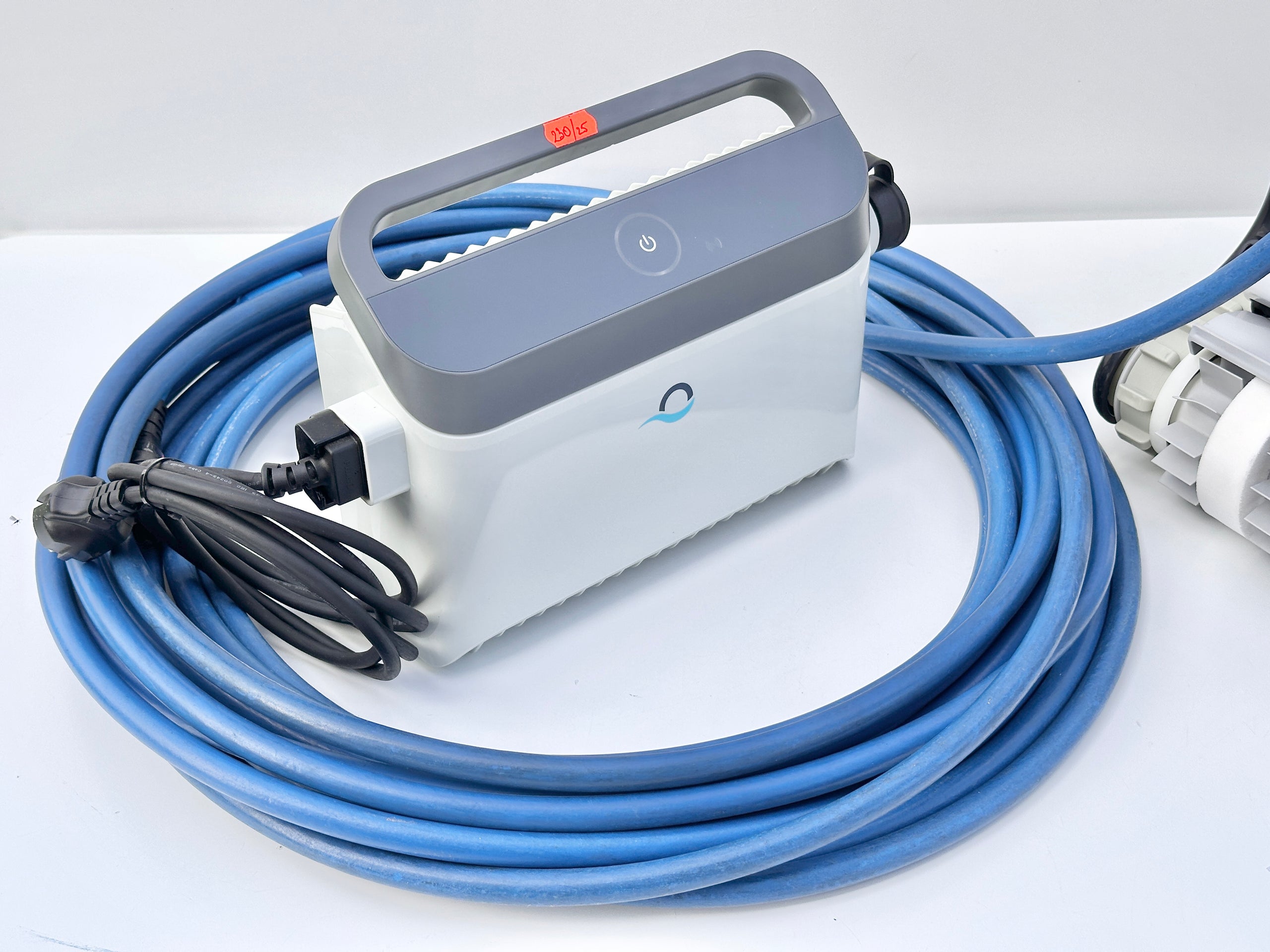 Robot piscina Dolphin Maytronics PS60 Wifi IOT