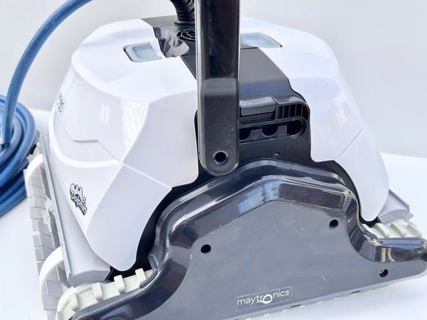Robot piscina Dolphin Maytronics PS60 Wifi IOT