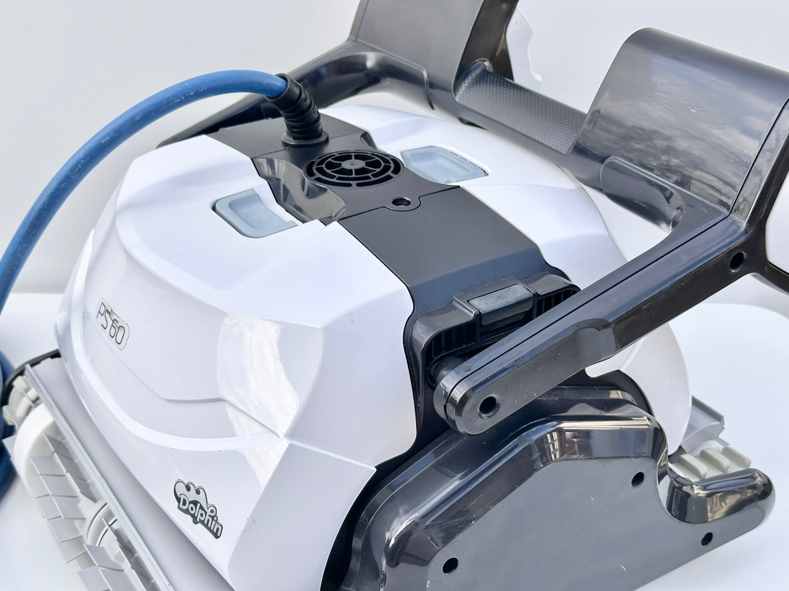 Robot piscina Dolphin Maytronics PS60 Wifi IOT