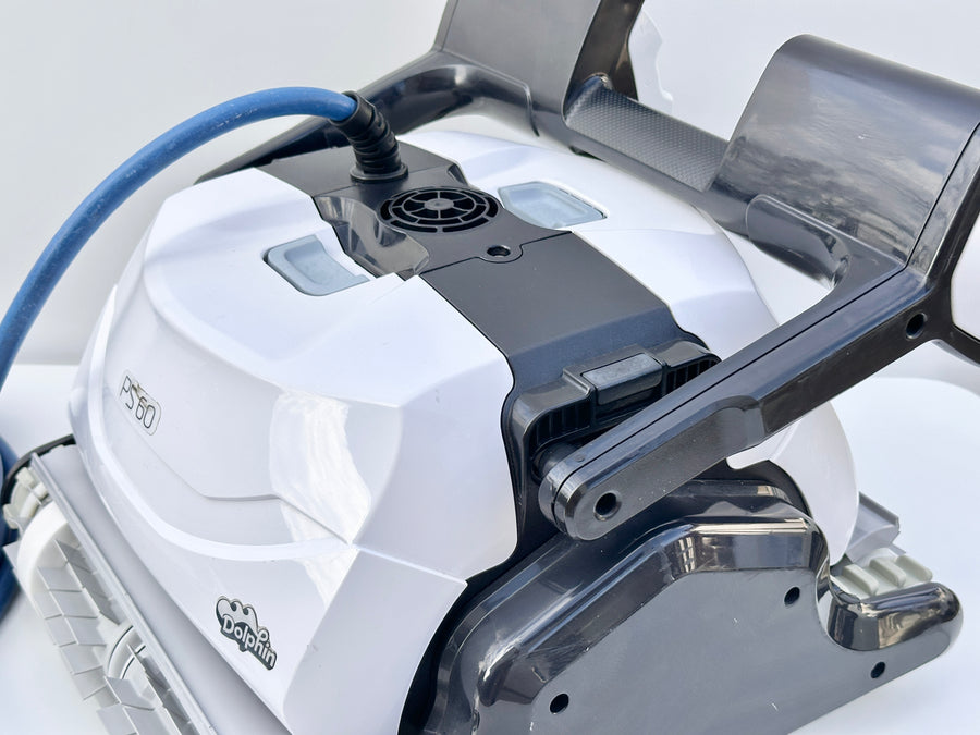 Dolphin Maytronics PS60 Wi-Fi IoT Pool Robot
