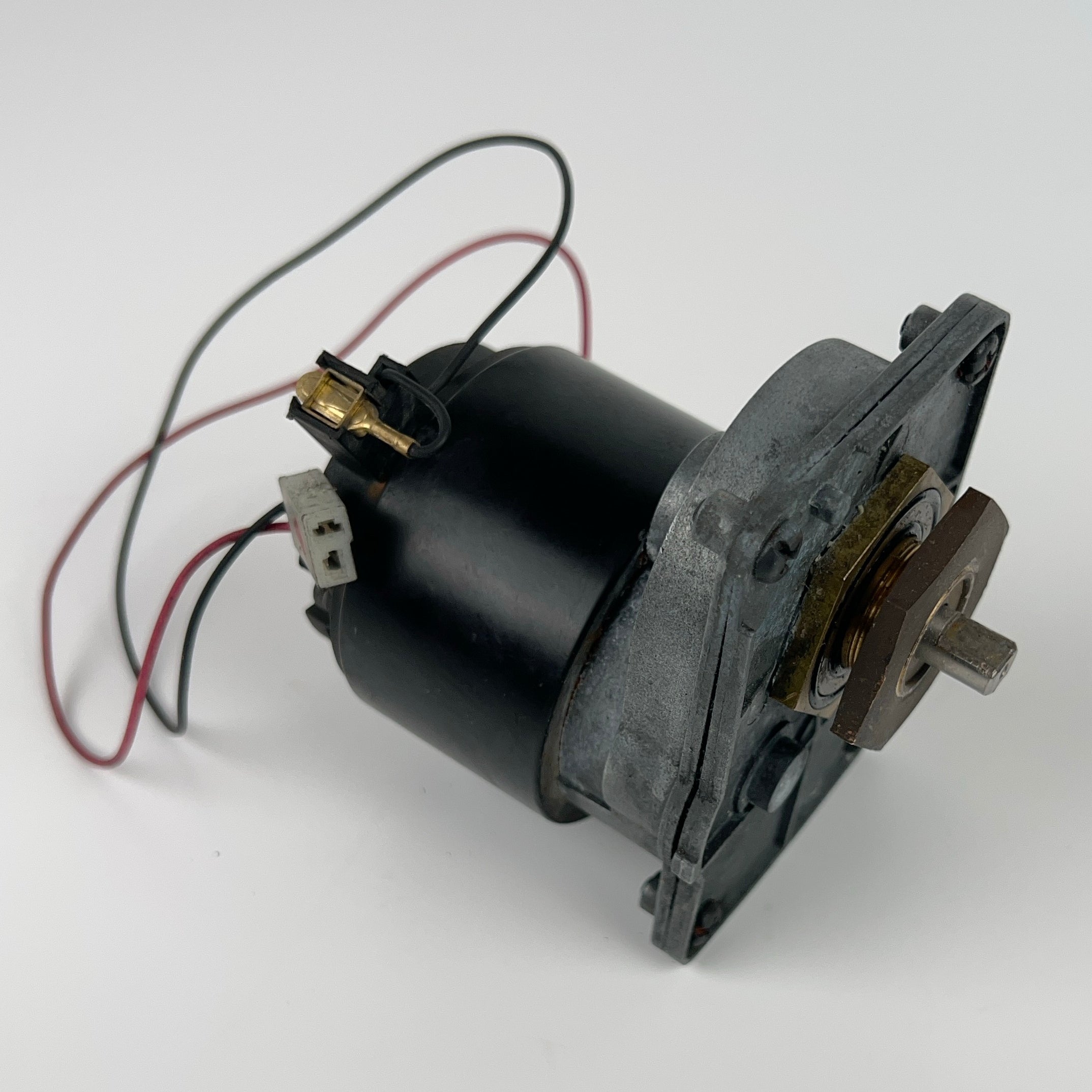 Moteur de Traction Robot Piscine Dolphin Maytronics 5500000 REV G - Occasion (Garantie 12 mois)