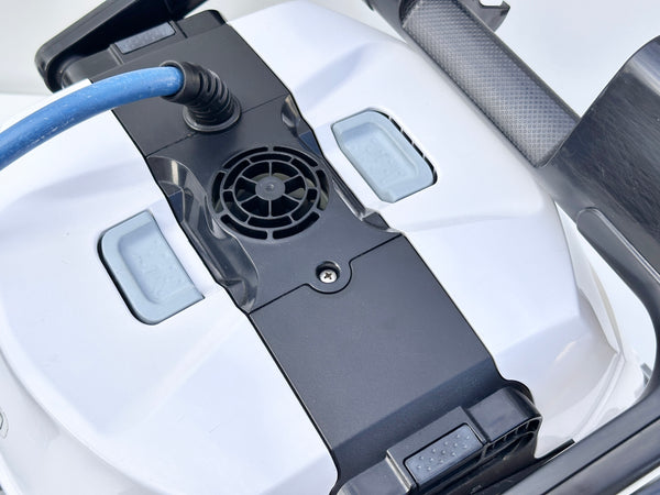 Robot piscina Dolphin Maytronics PS60 Wifi IOT