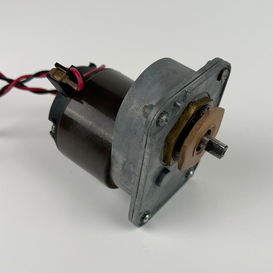 Motor tracțiune pentru robot piscină Dolphin Maytronics 63ZYC-A1 REV B - Recondiționat (Garanție 12 luni)