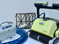 Dolphin BIO Suction Pool Robot