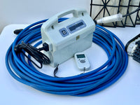 Dolphin BIO Suction Pool Robot