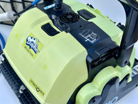 Dolphin BIO Suction Pool Robot