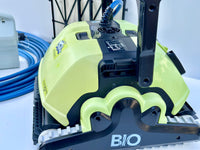 Dolphin BIO Suction Pool Robot