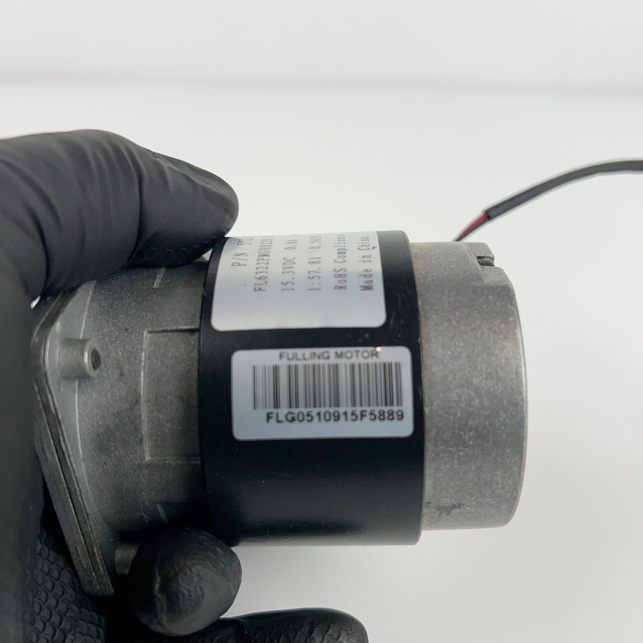 Motor tracțiune robot de curățare pentru piscină Dolphin Maytronics 5521253 Rev F - Recondiționat (Garanție 12 luni)