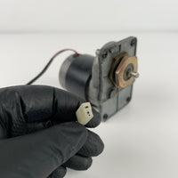 Motore Trazione Robot Piscina Dolphin Maytronics 5521253  - Usato (Garanzia 12 mesi)