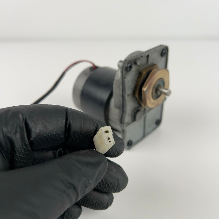 Motore Trazione Robot Piscina Dolphin Maytronics 5521253  - Usato (Garanzia 12 mesi)