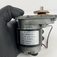 Motore Trazione Robot Piscina Dolphin Maytronics 5521253  - Usato (Garanzia 12 mesi)