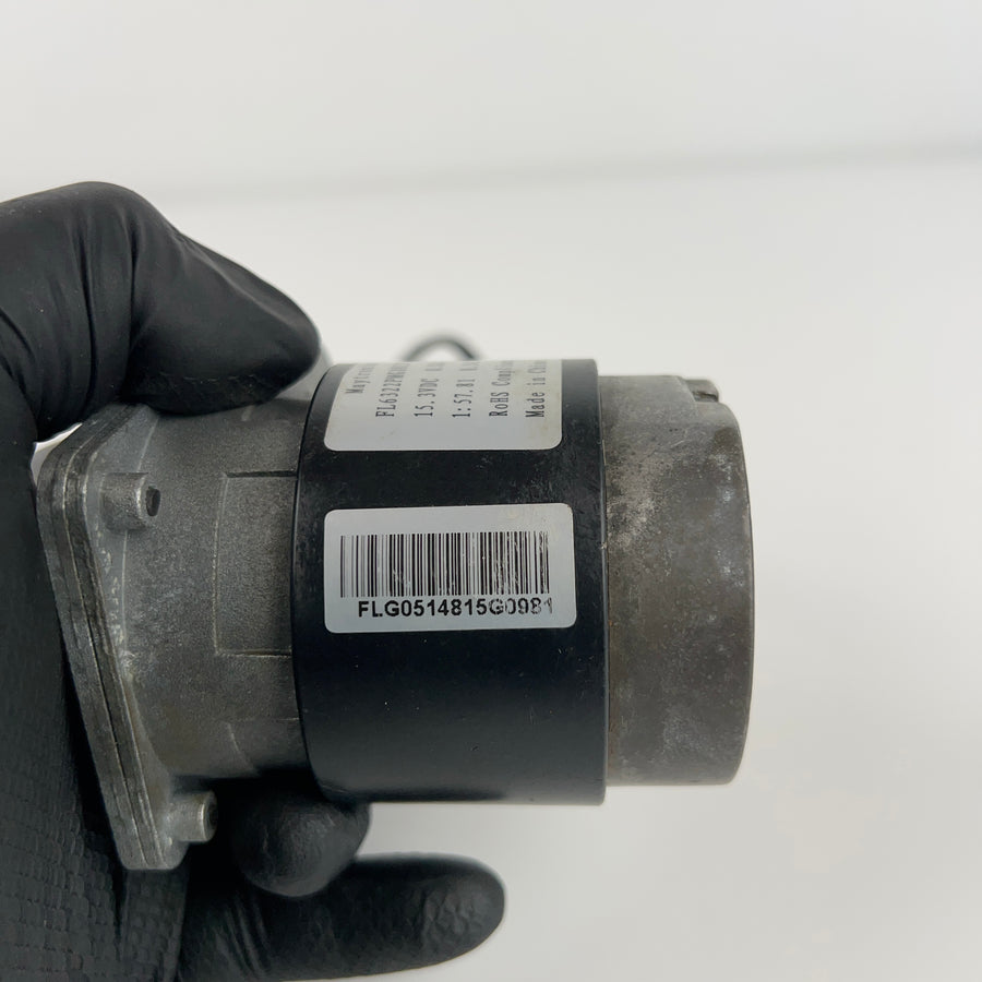 Motore Trazione Robot Piscina Dolphin Maytronics 5521253  - Usato (Garanzia 12 mesi)