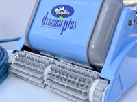 Dolphin Dynamic Plus Pool Robot