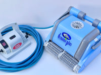 Dolphin Dynamic Plus Pool Robot