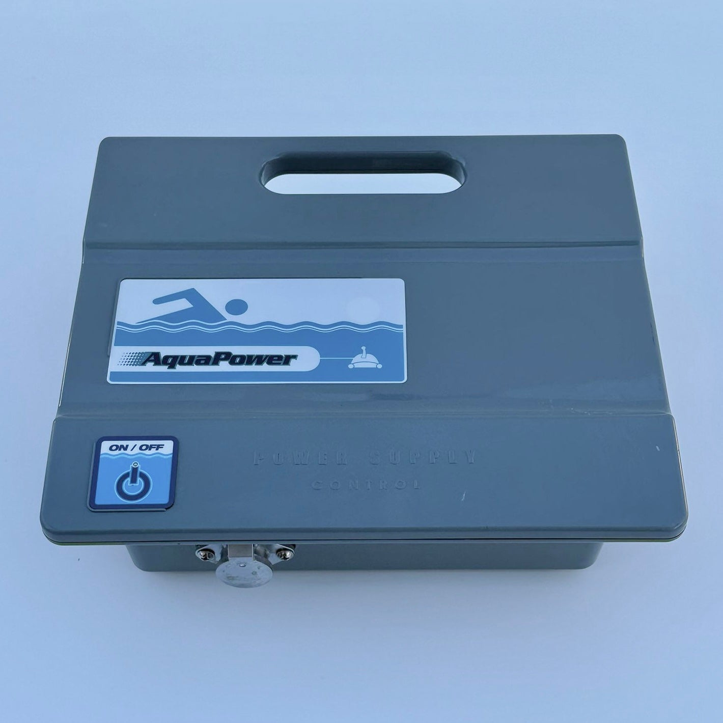Power Supply for Aquabot / Aquatron AQ11070W100 Pool Robot - Used (12-Month Warranty)