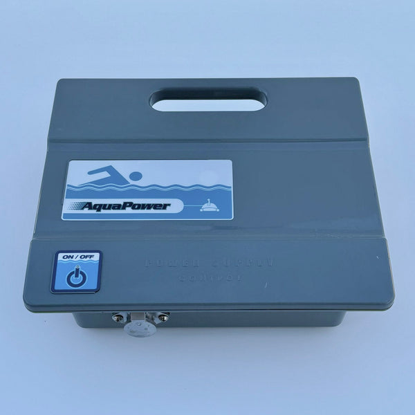 Power Supply for Aquabot / Aquatron AQ11070W100 Pool Robot - Used (12-Month Warranty)