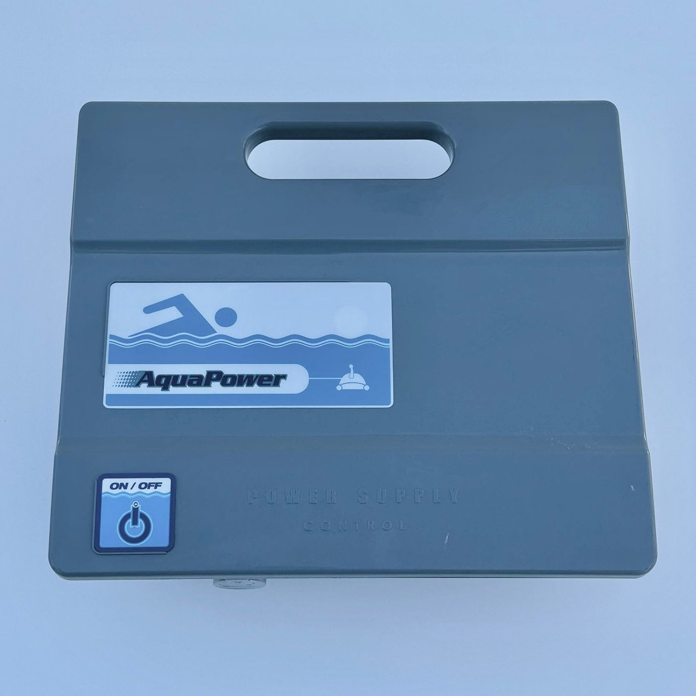 Power Supply for Aquabot / Aquatron AQ11070W100 Pool Robot - Used (12-Month Warranty)